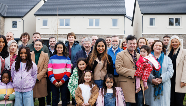 Residents-Together
